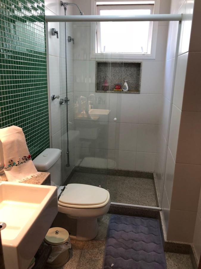 Apartamento para alugar com 3 quartos, 170m² - Foto 30