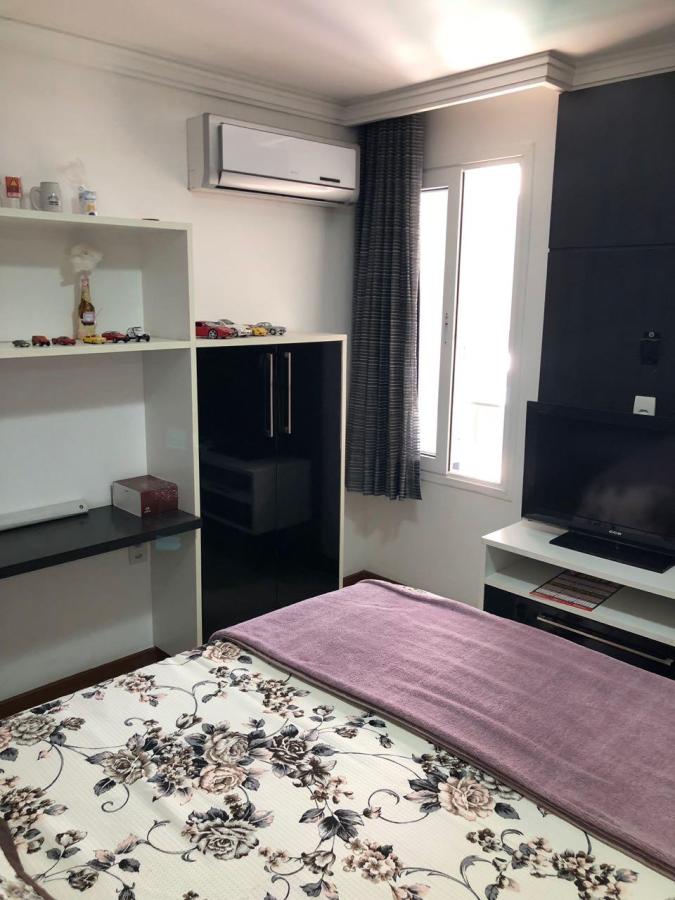 Apartamento para alugar com 3 quartos, 170m² - Foto 24