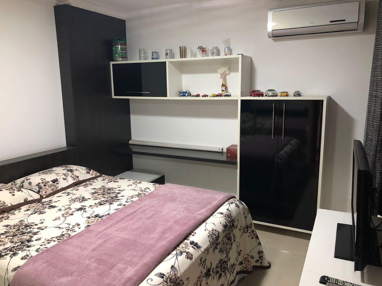 Apartamento para alugar com 3 quartos, 170m² - Foto 25