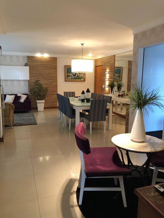 Apartamento para alugar com 3 quartos, 170m² - Foto 9