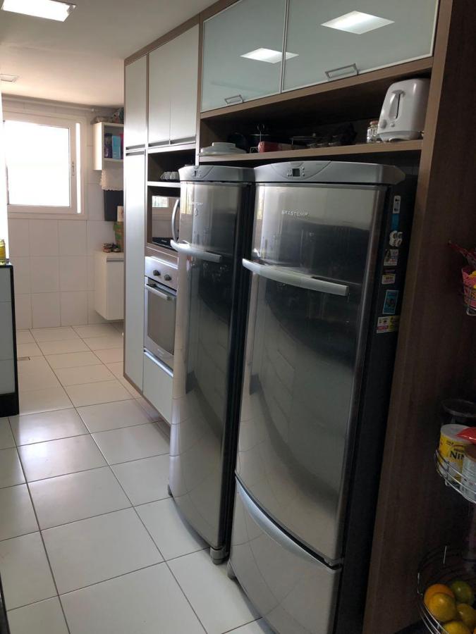 Apartamento para alugar com 3 quartos, 170m² - Foto 35