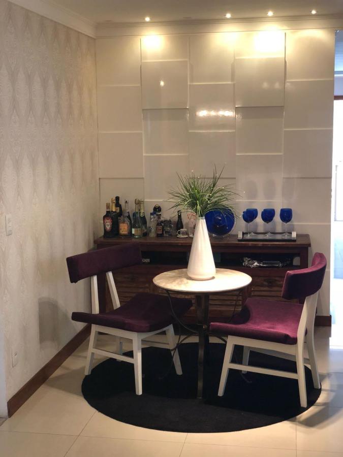 Apartamento para alugar com 3 quartos, 170m² - Foto 29