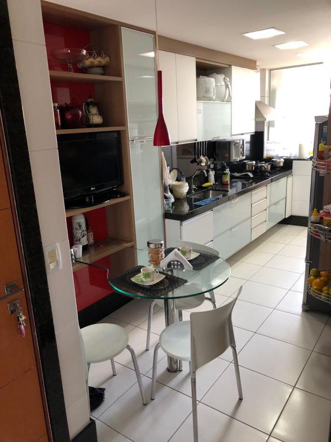 Apartamento para alugar com 3 quartos, 170m² - Foto 36