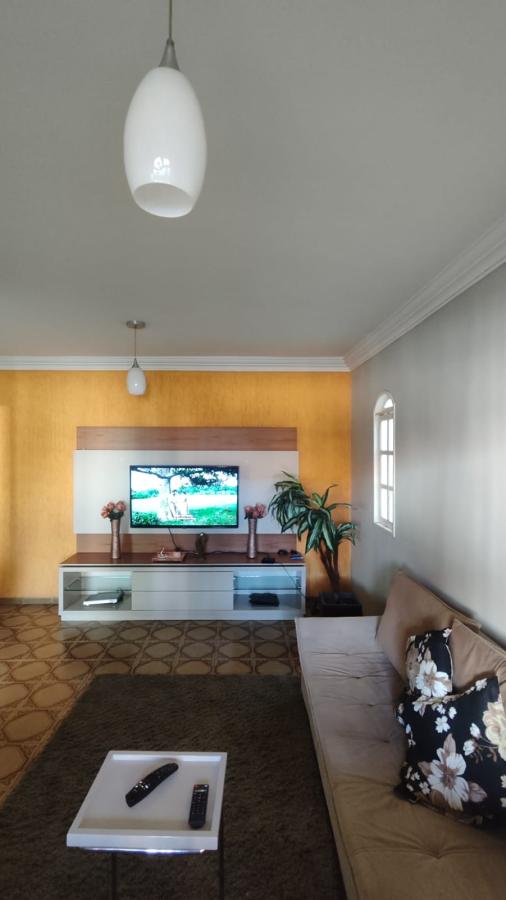 Casa à venda com 3 quartos, 180m² - Foto 4