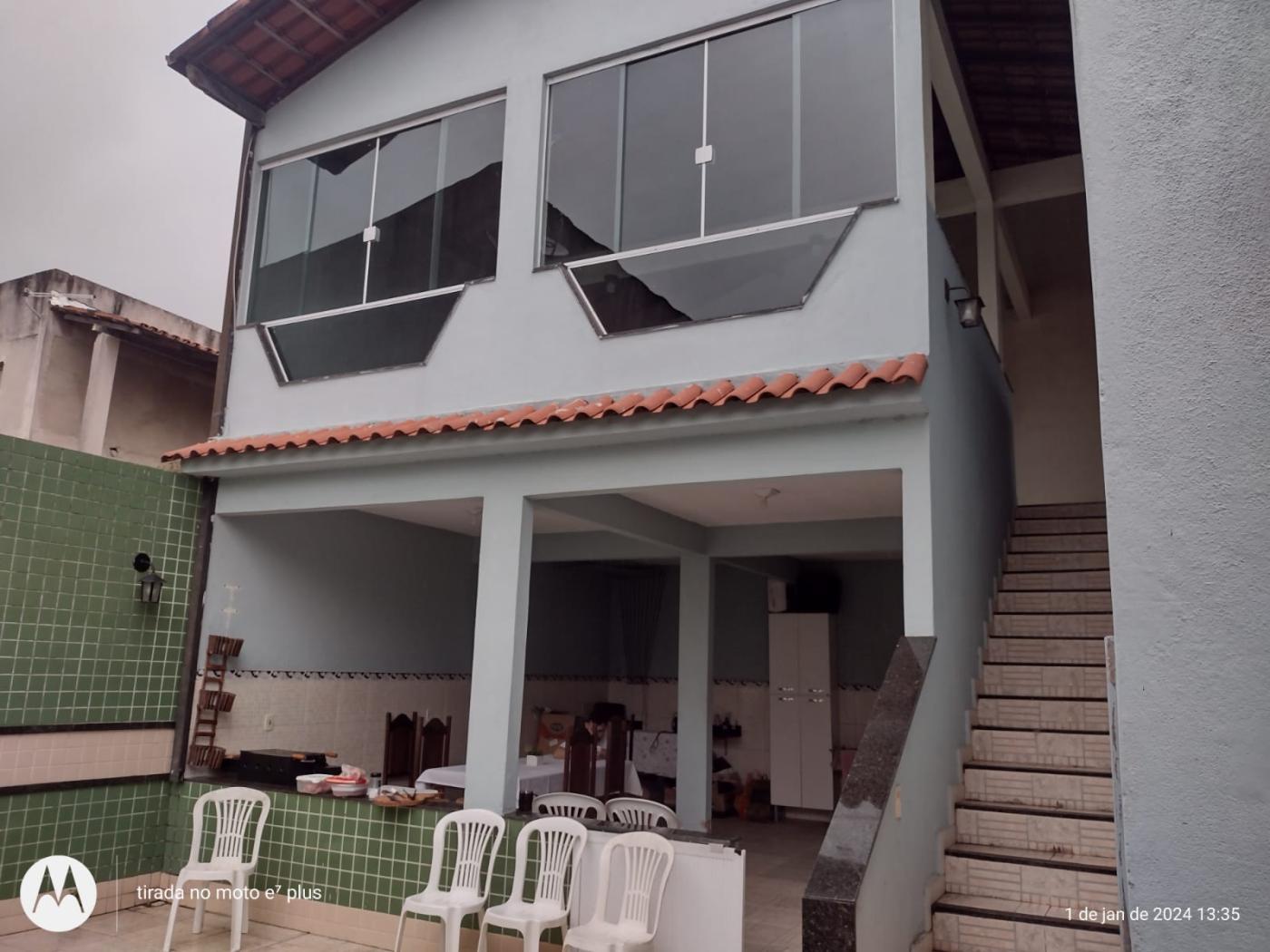 Casa à venda com 3 quartos, 180m² - Foto 29