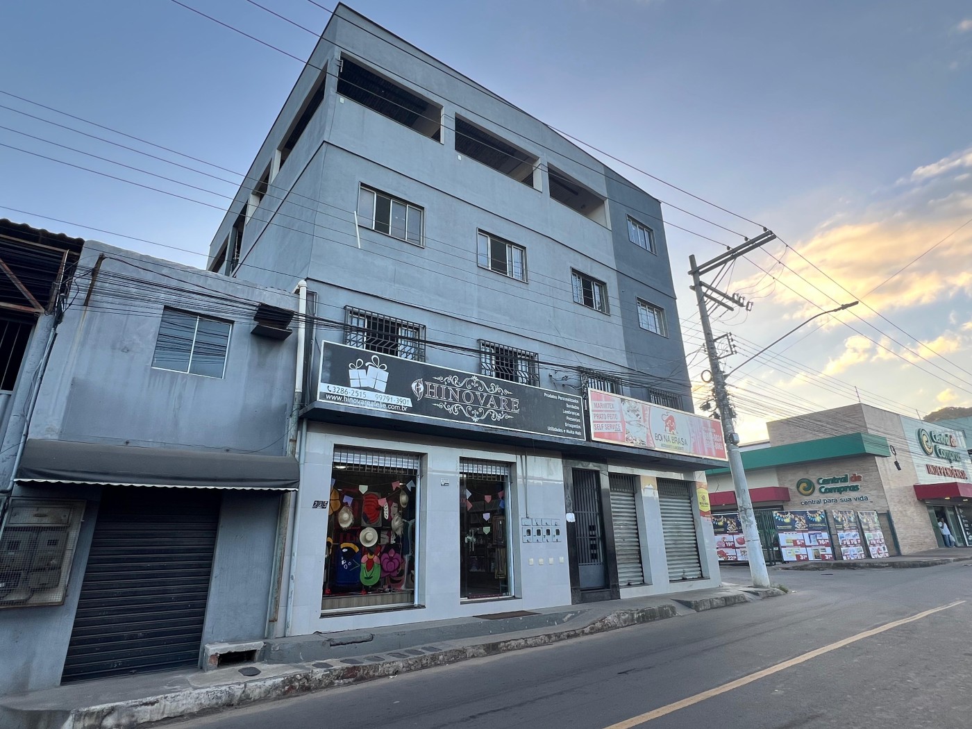 Prédio Inteiro à venda - Foto 3